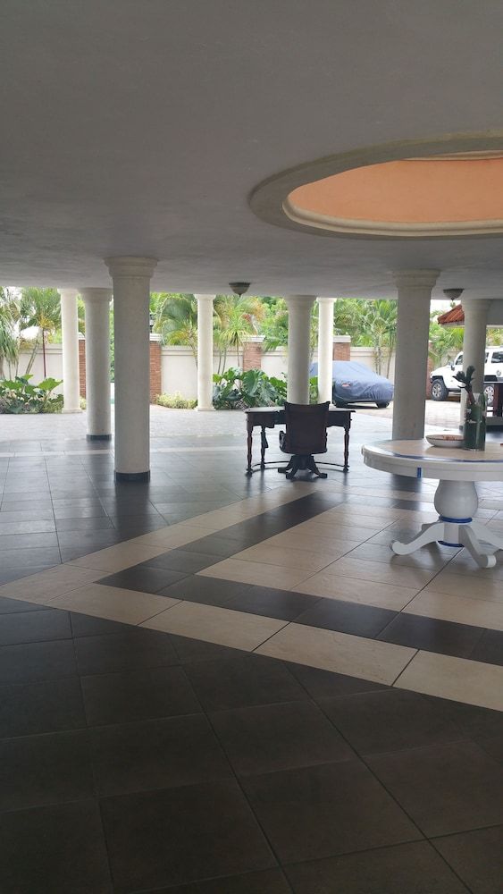 PTV Apartamentos en Albatros 2