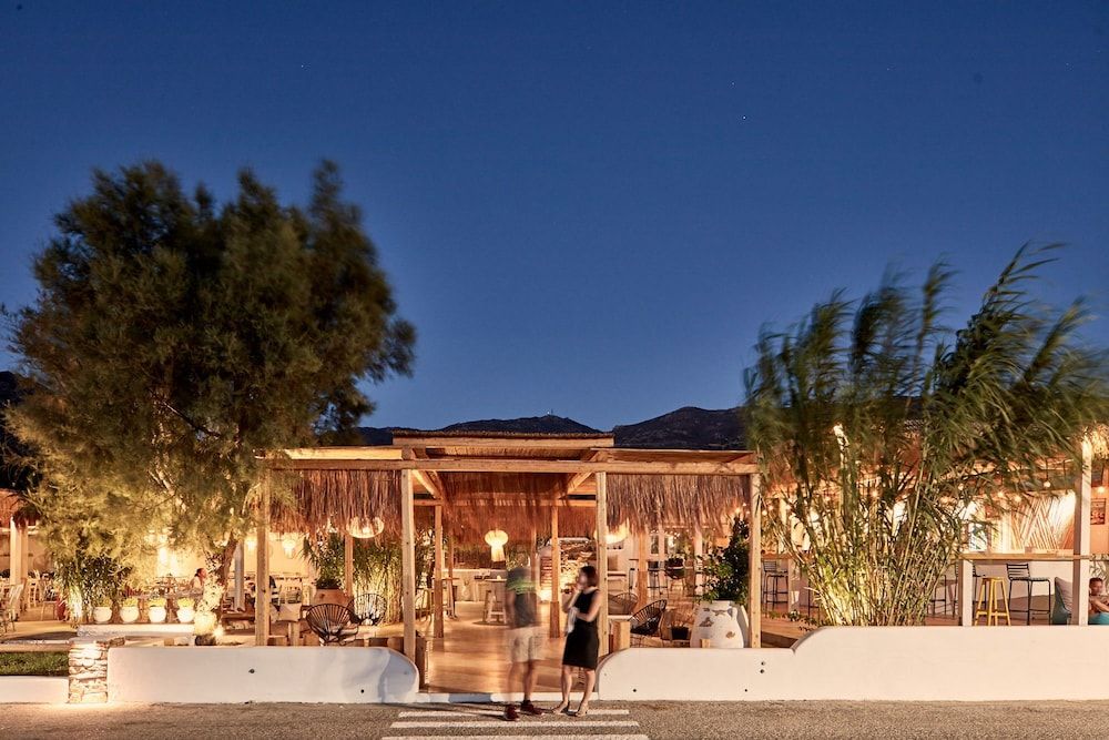 Dionysos sea side resort 2