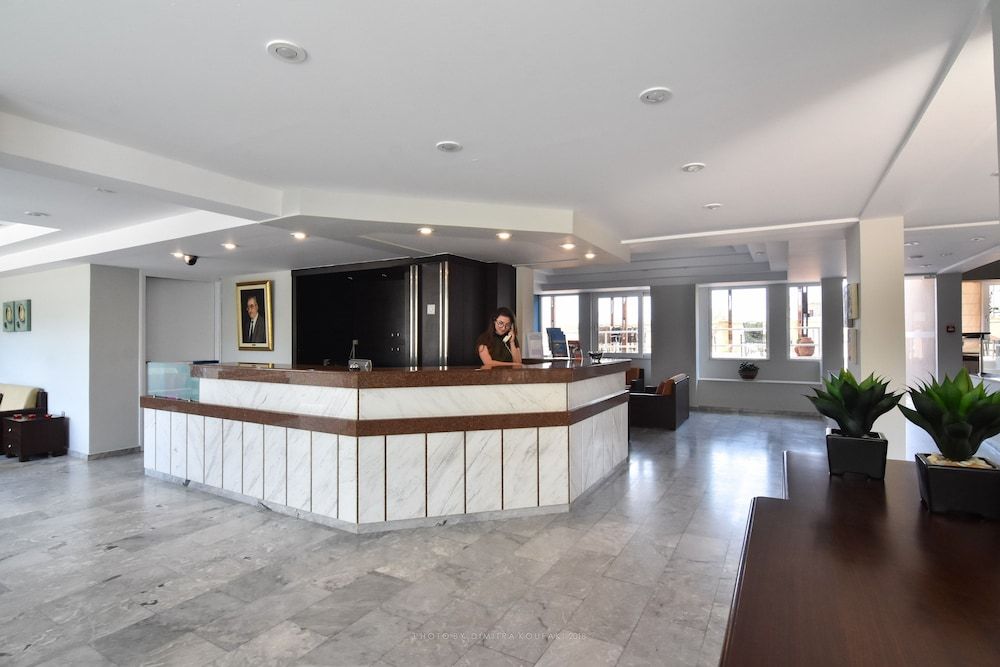 Hermes hotel 3