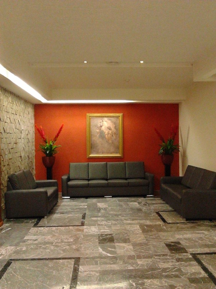 Las Pérgolas 3