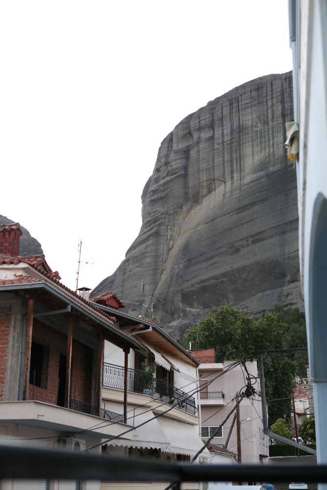 Toti Boutique Rooms 3