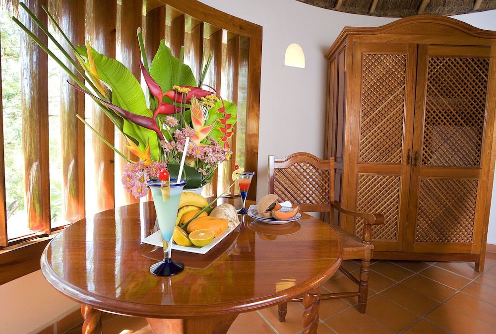 The lodge At Chichen Itza 3