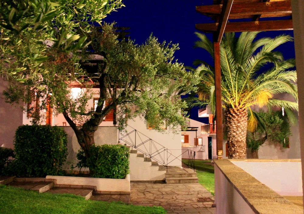 Trikorfo Beach 2