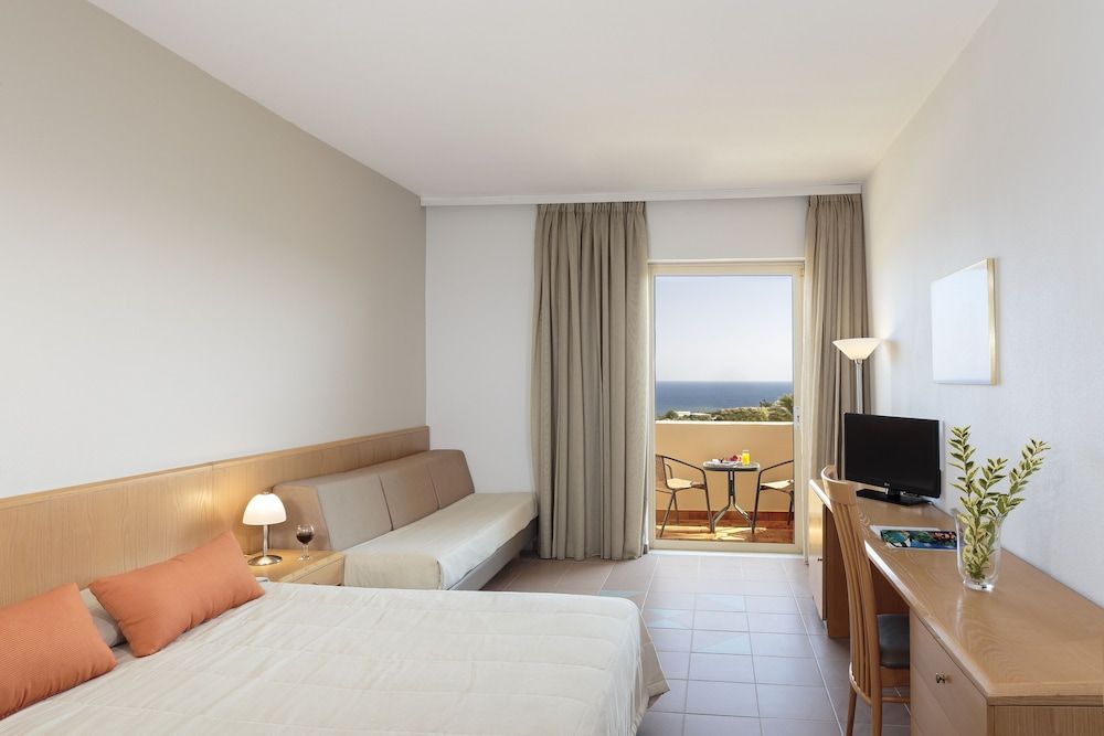 Princess Sun Hotel - All Inclusive 3 Princess Sun Hotel - All Inclusive 3