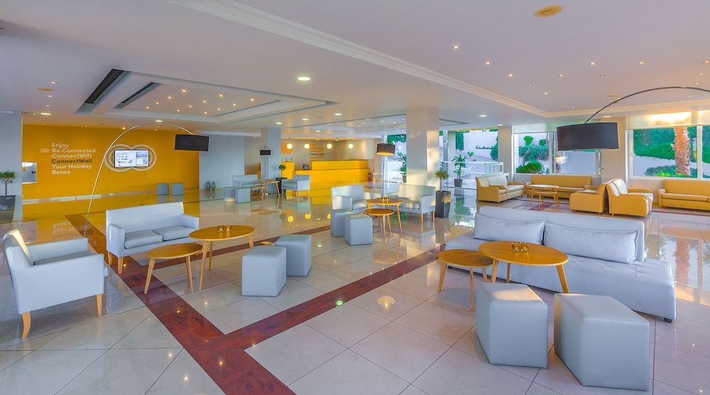 Kipriotis Aqualand Hotel - All Inclusive 2