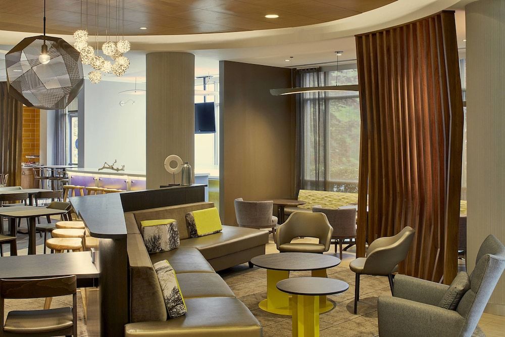 SpringHill Suites by Marriott Atlanta Airport Gateway 3