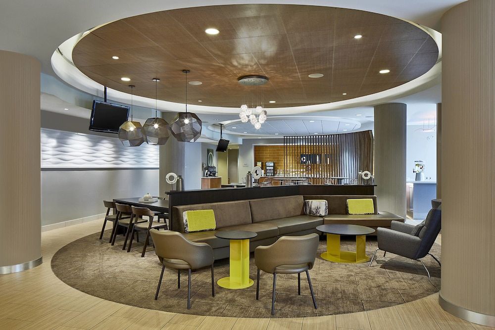 SpringHill Suites by Marriott Atlanta Airport Gateway 1