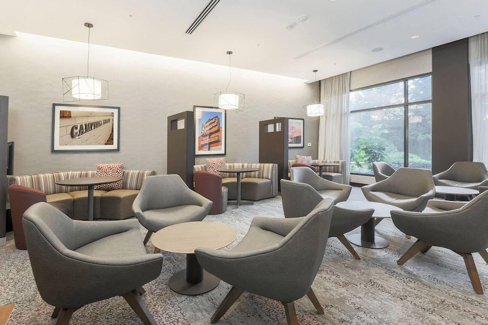 Courtyard San Jose Campbell 2