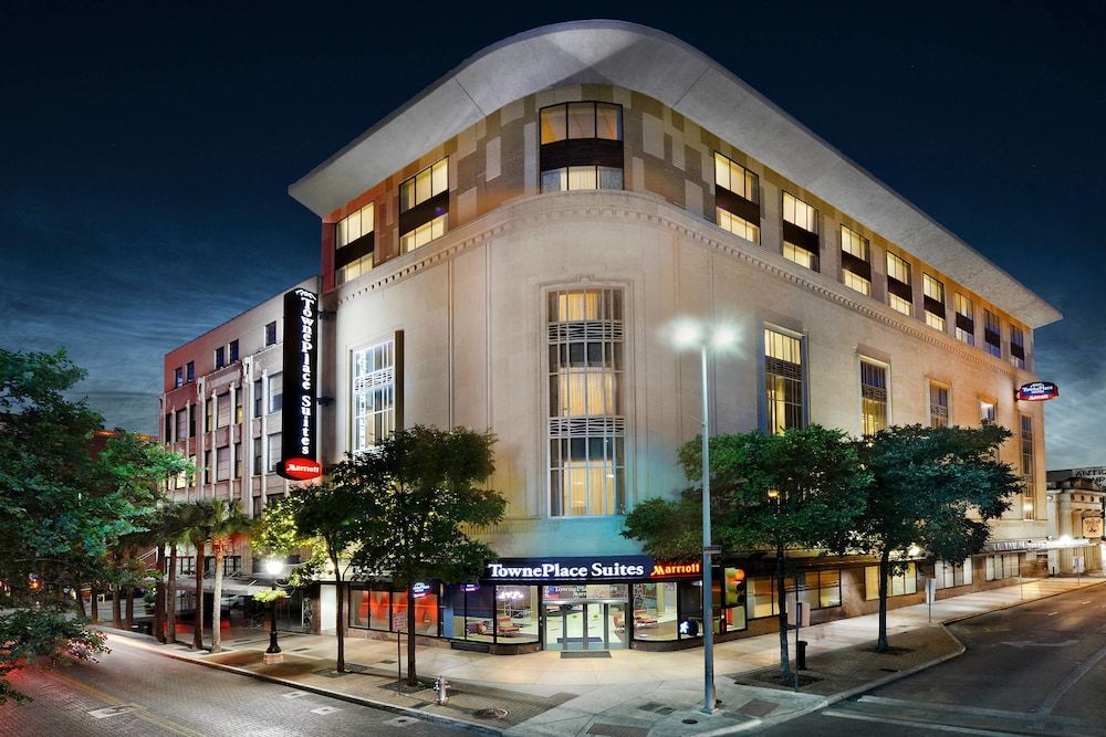 TownePlace Suites by Marriott San Antonio Downtown 1
