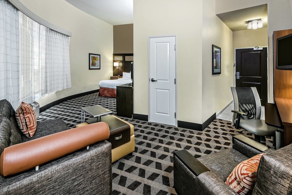 TownePlace Suites by Marriott San Antonio Downtown 3