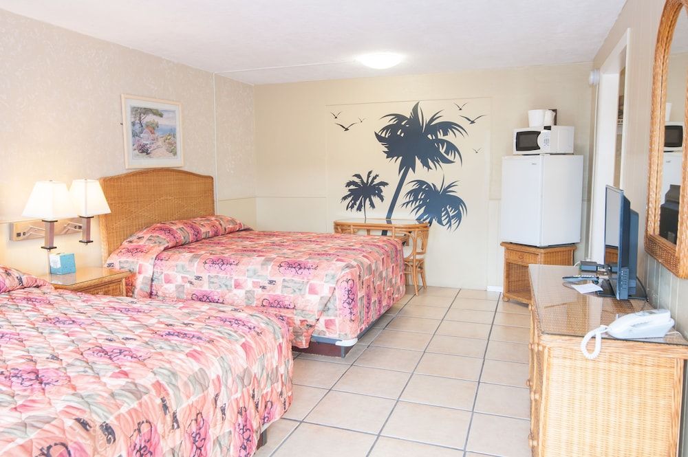 Blackfin Resort and Marina 3