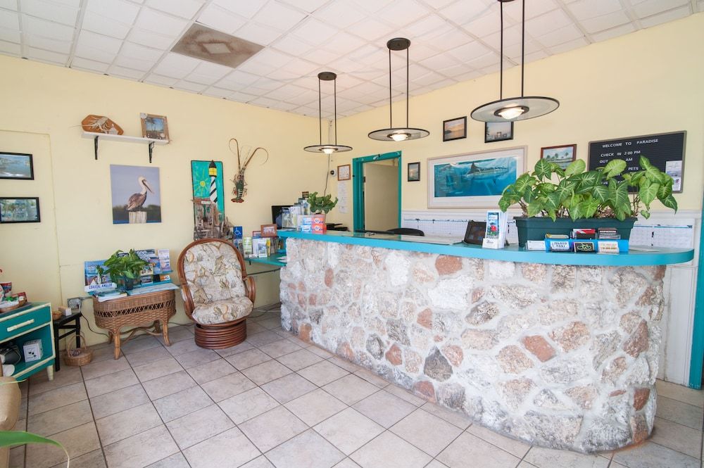 Blackfin Resort and Marina 2