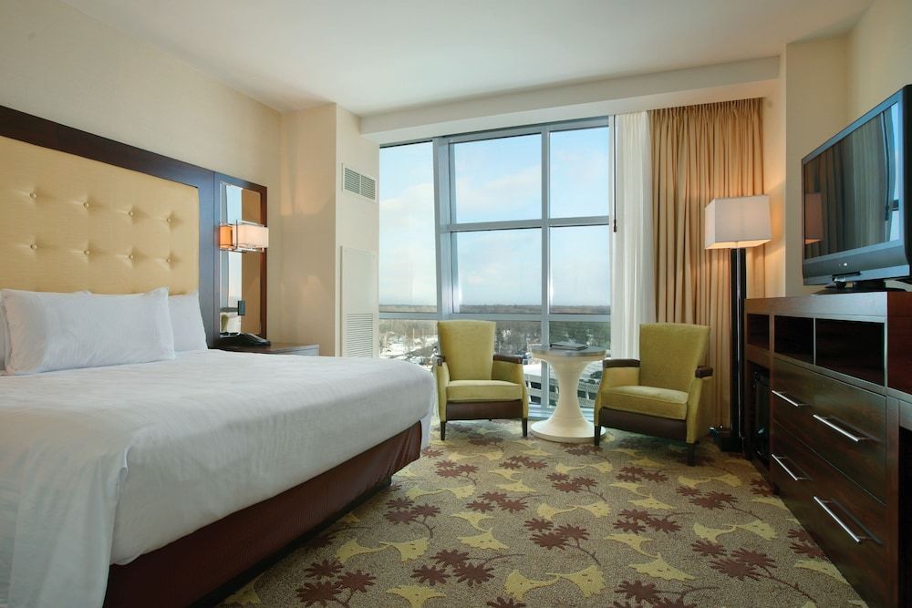 Blue Chip Casino Hotel and Spa 3