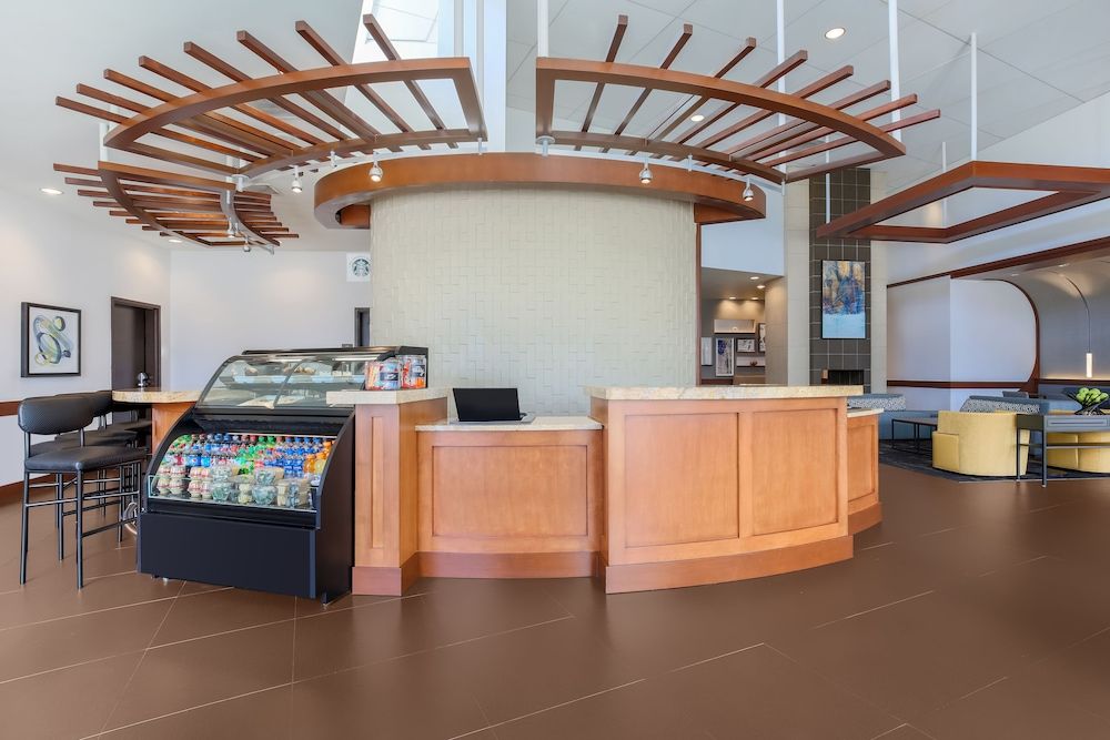 Hyatt Place UC Davis 2