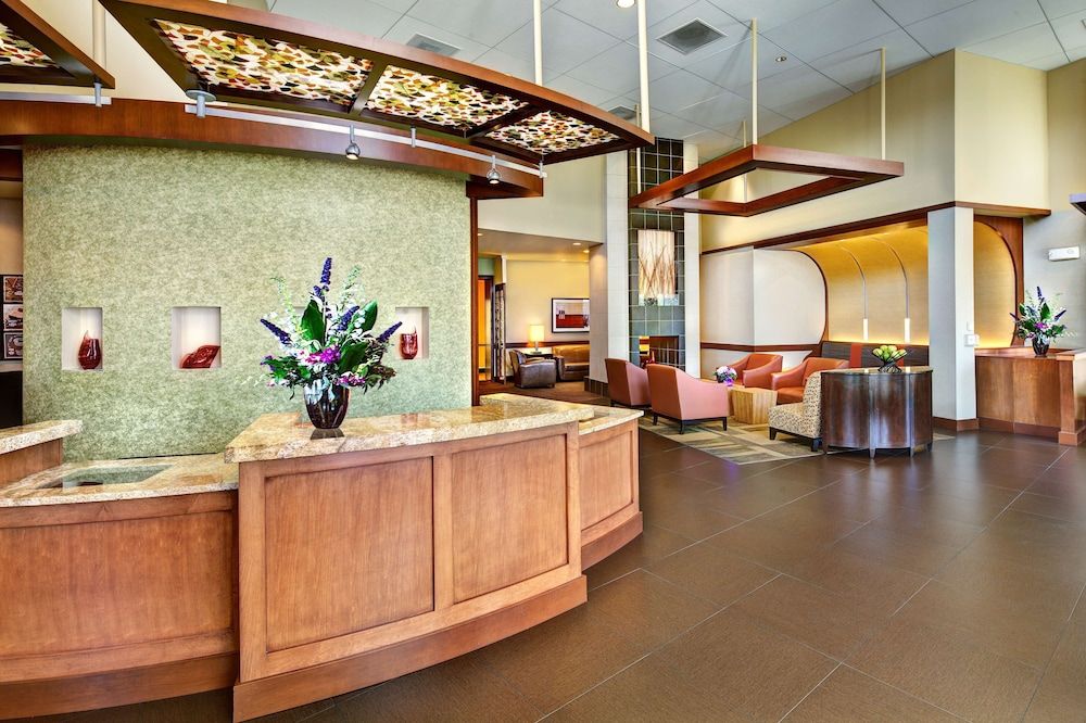 Hyatt Place UC Davis 3