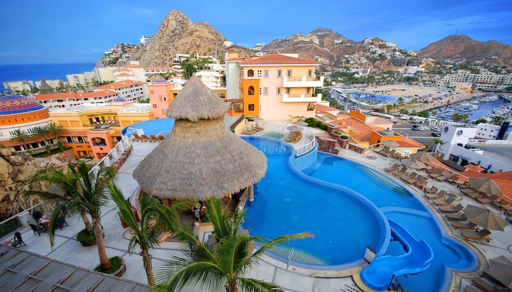 The Ridge At Playa Grande 1 The Ridge At Playa Grande 1