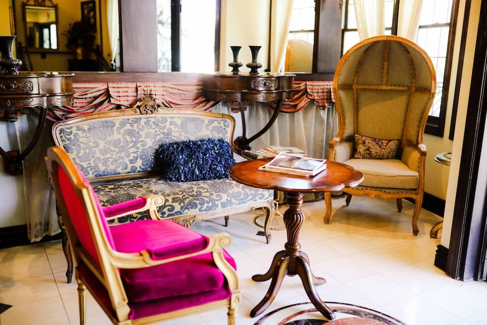 Hotel 1110 - Adults Only 3