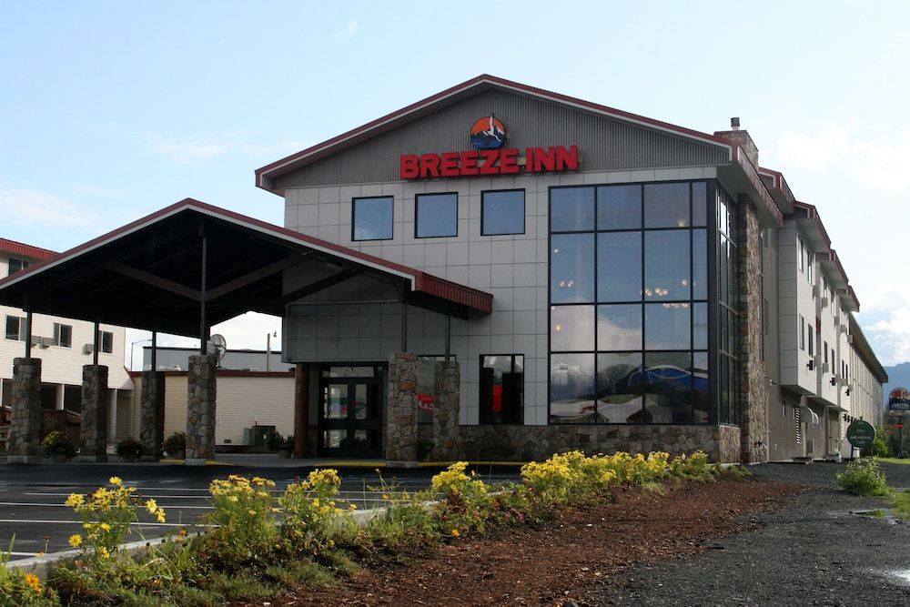 Breeze Inn 2 estrelas em Seward