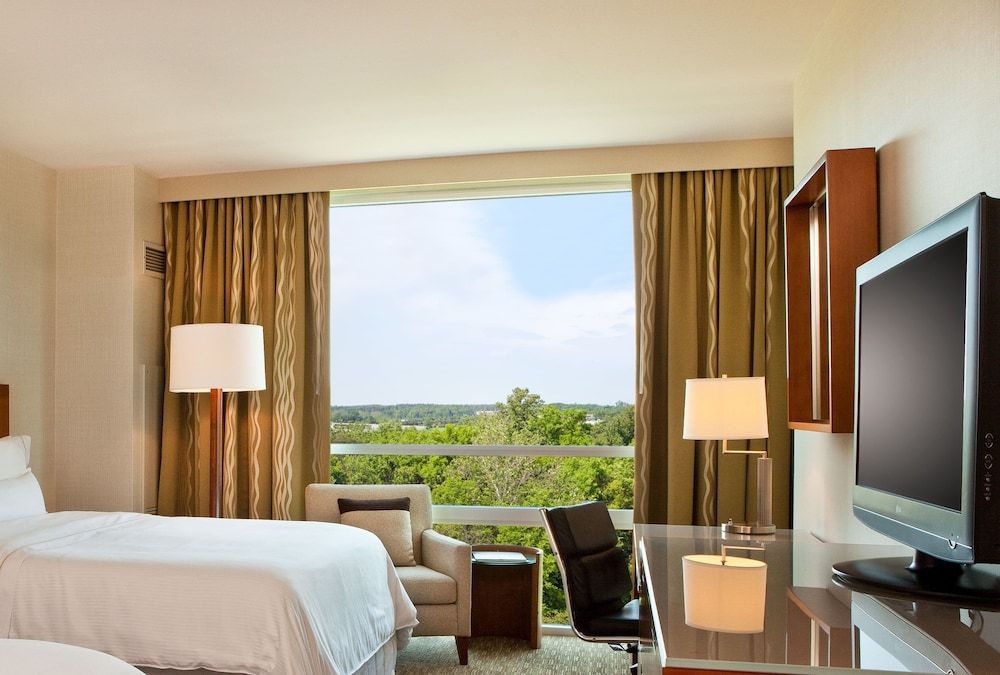 The Westin Washington Dulles Airport 3