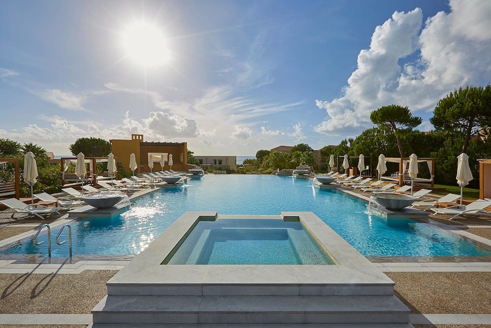 The Westin Resort, Costa Navarino 1
