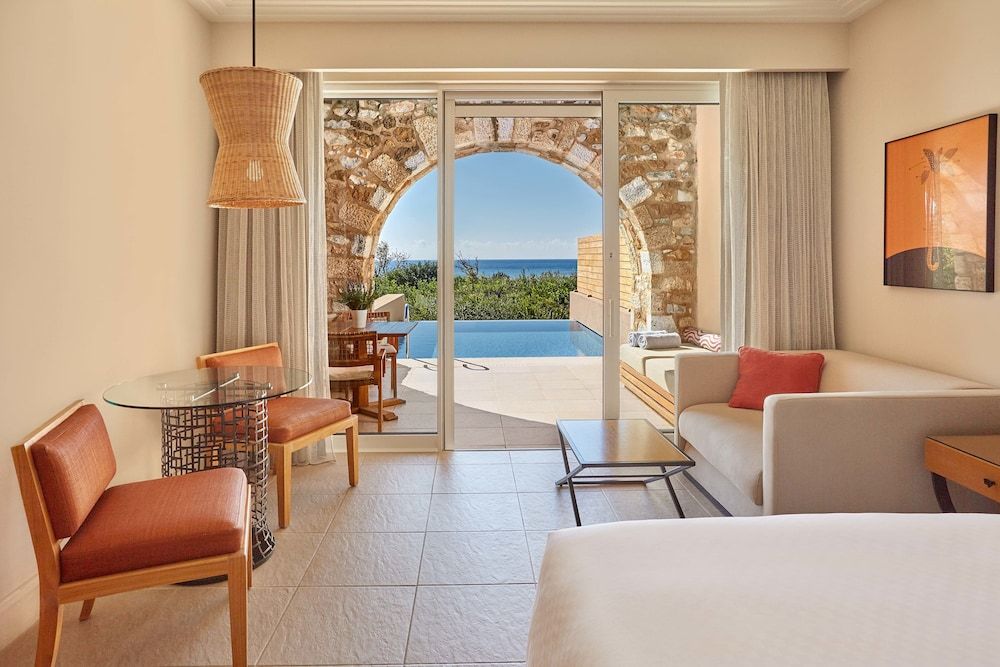 The Westin Resort, Costa Navarino 3