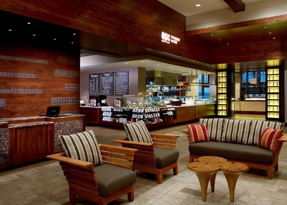 Hyatt Centric Park City 2