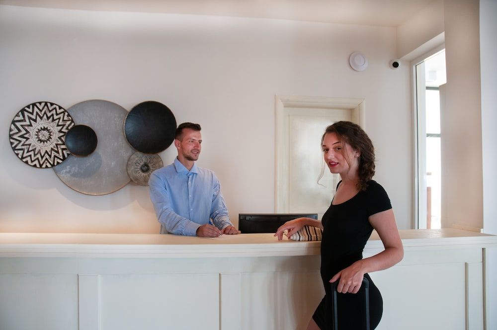 Messina Resort Hotel 3