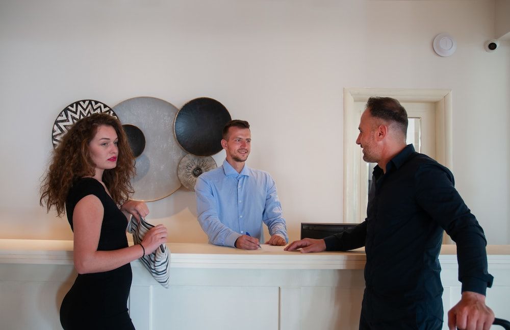 Messina Resort Hotel 2