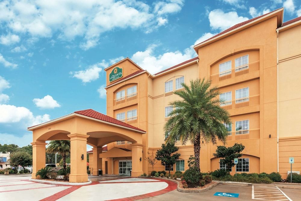 La Quinta Inn & Suites by Wyndham Houston Bush Intl Airpt E 1 La Quinta Inn & Suites by Wyndham Houston Bush Intl Airpt E 1