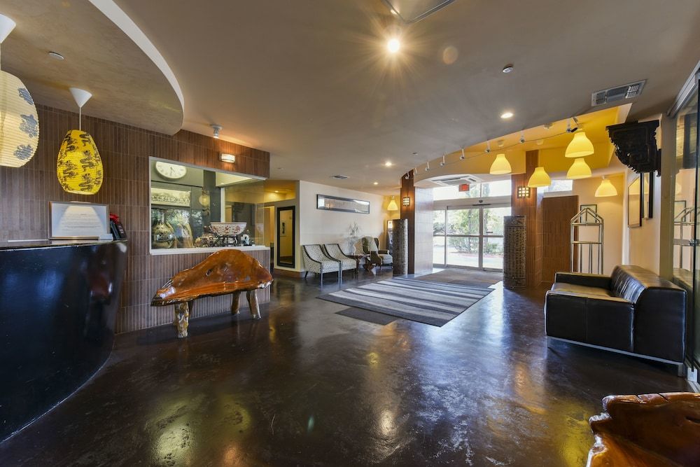 Casulo Hotel 2