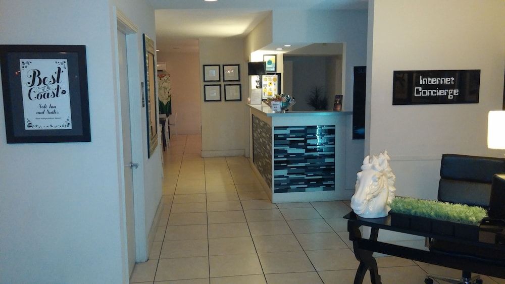 Sole Inn and Suites 2