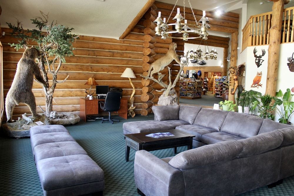 Majestic View Lodge at Zion National Park 3