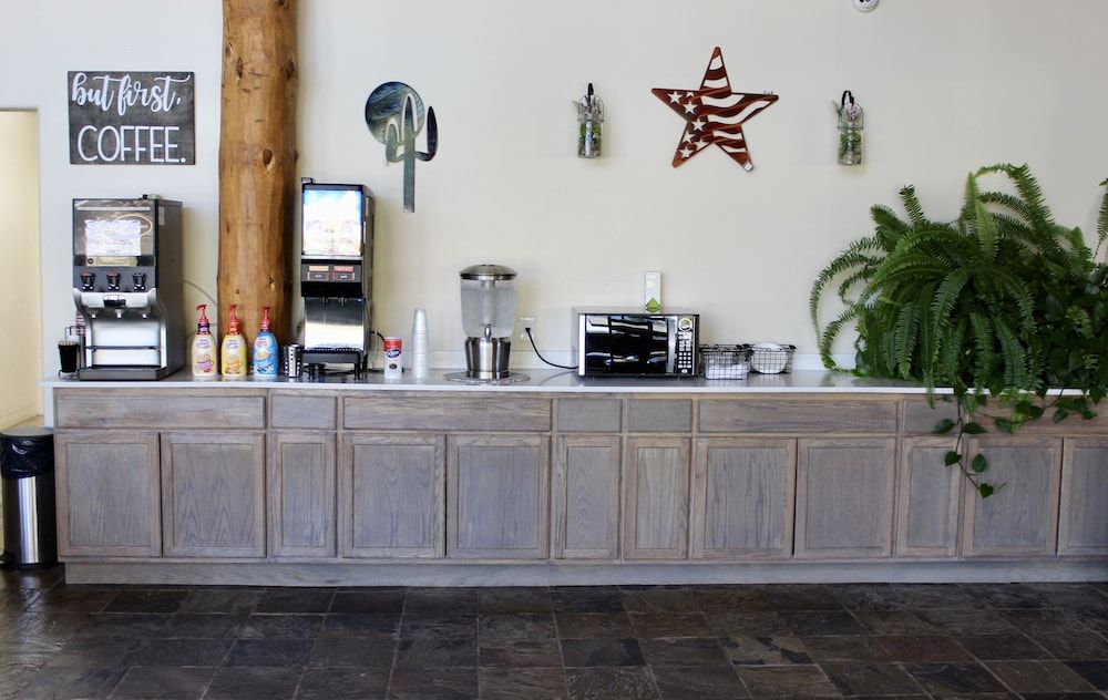 Majestic View Lodge at Zion National Park 2