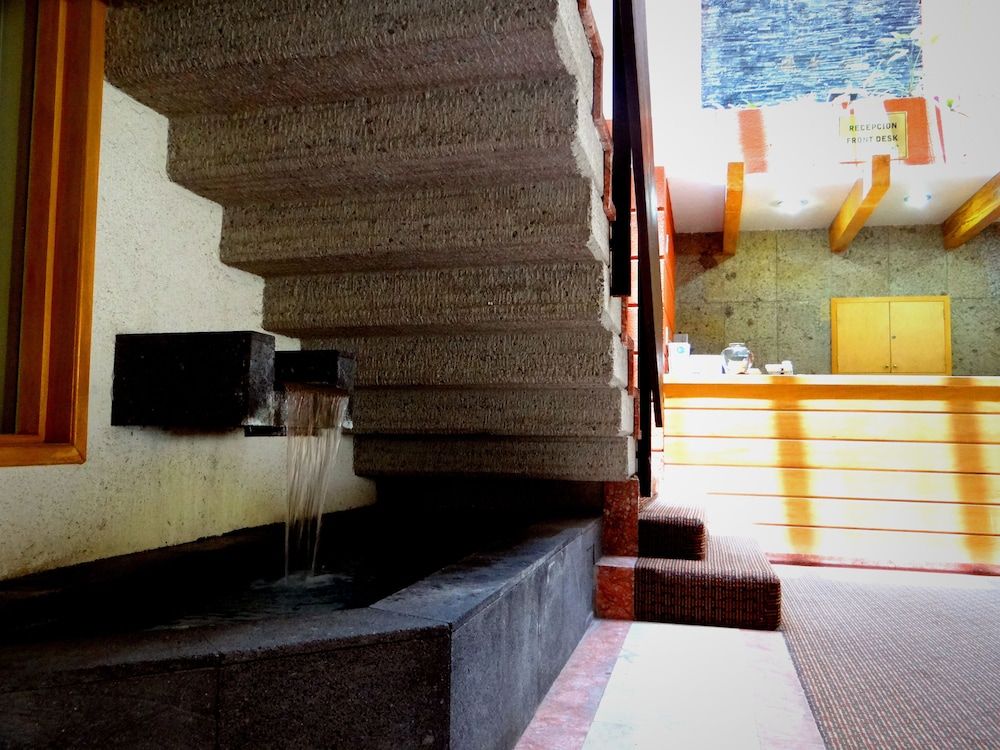 Fuente Del Bosque 3