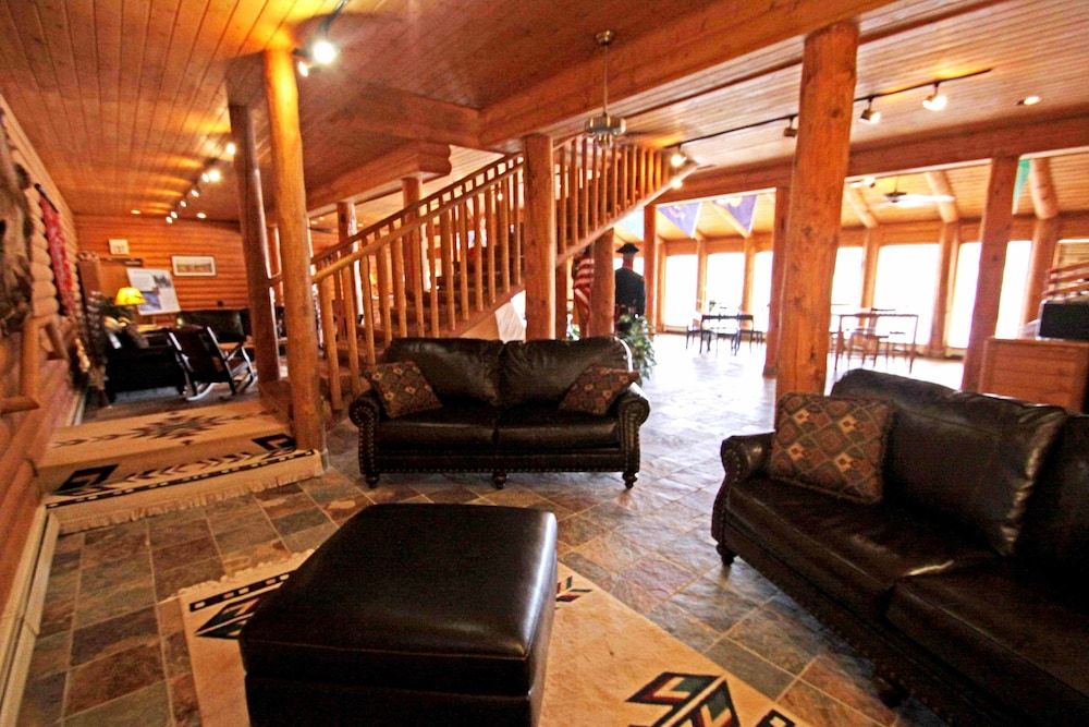 The Lodge At Lolo Hot Springs 2