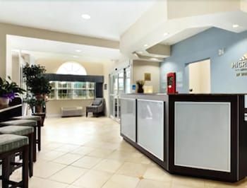 Microtel Inn & Suites By Wyndham Spring Hill/Week 3