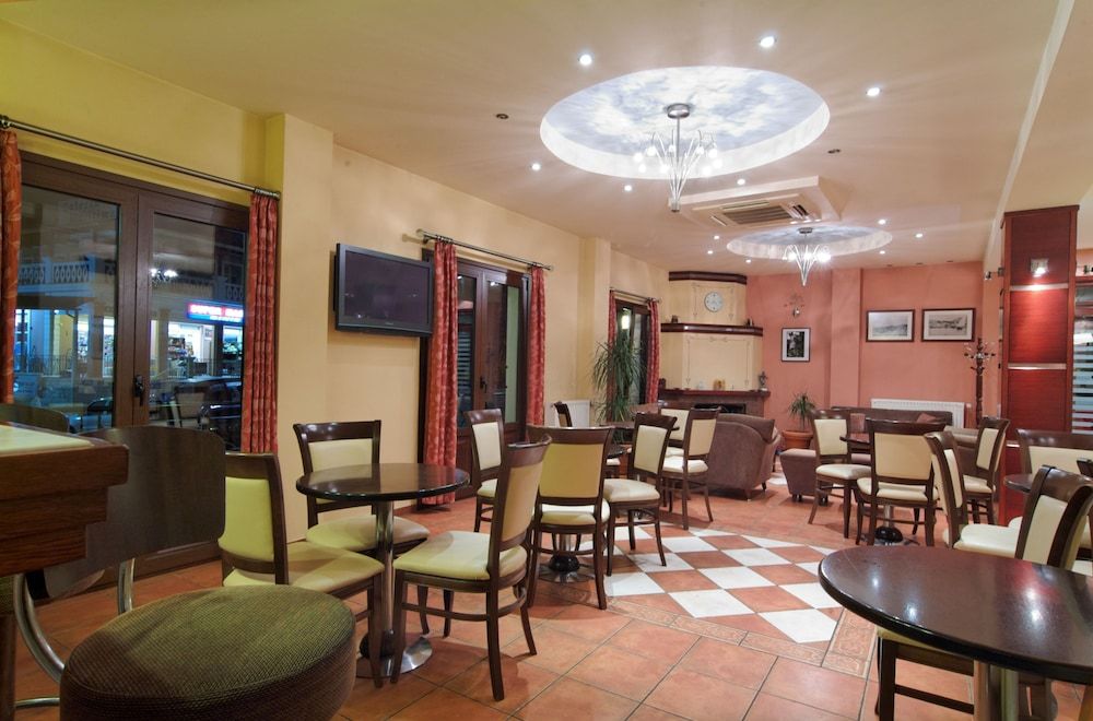 San Nectarios Hotel 2