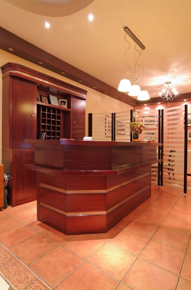 San Nectarios Hotel 3