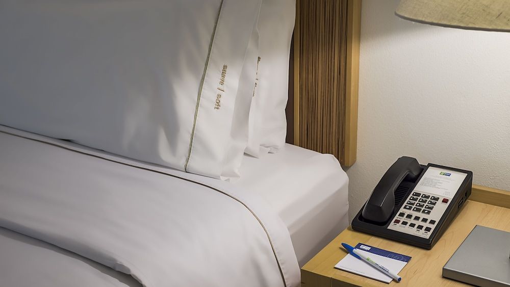 Holiday Inn Express Manzanillo 3