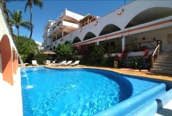 Casa Sun and Moon 3 stelle a Zihuatanejo