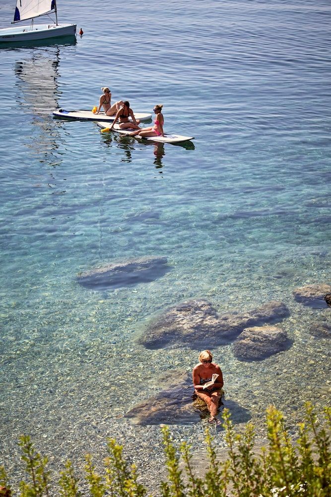 Leda Village Resort 2