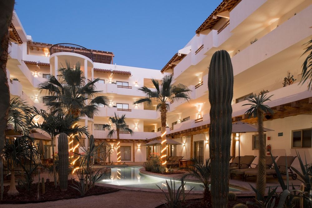 Santa Fe Loreto by Villa Group 4 stelle a Loreto