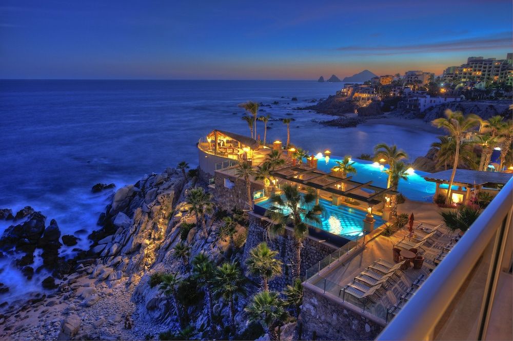 Hyatt Vacation Club At Sirena Del Mar 3 estrellas en Cabo San Lucas