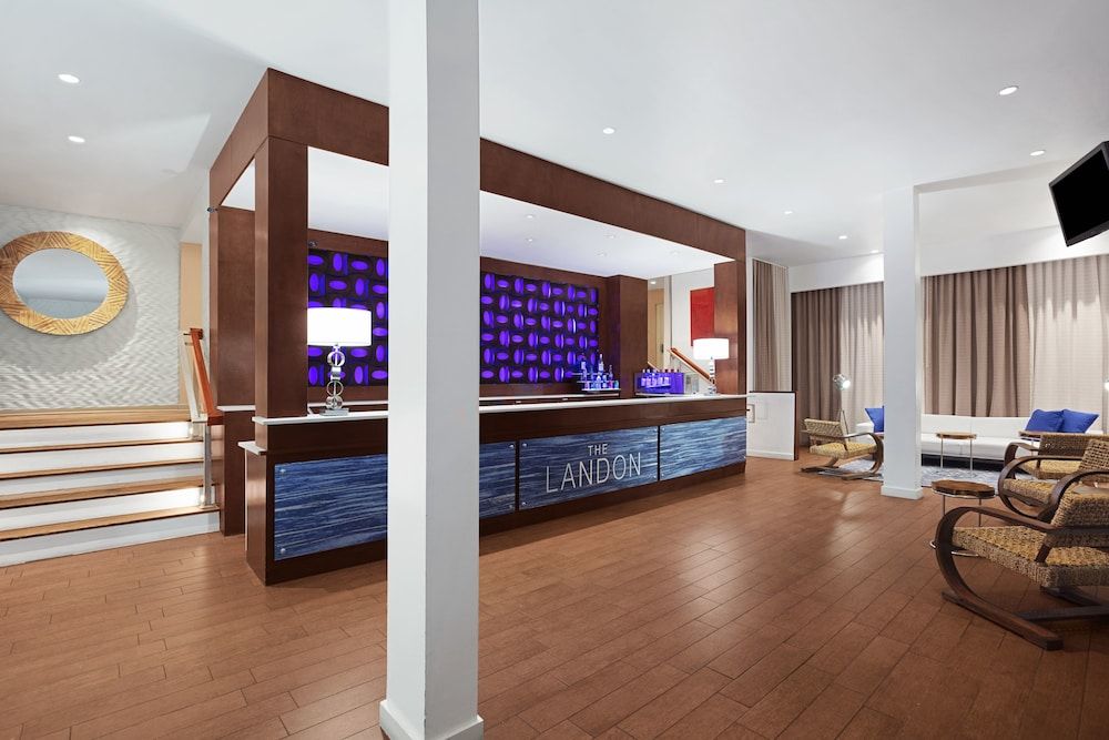 The Landon Bay Harbor-Miami Beach 3