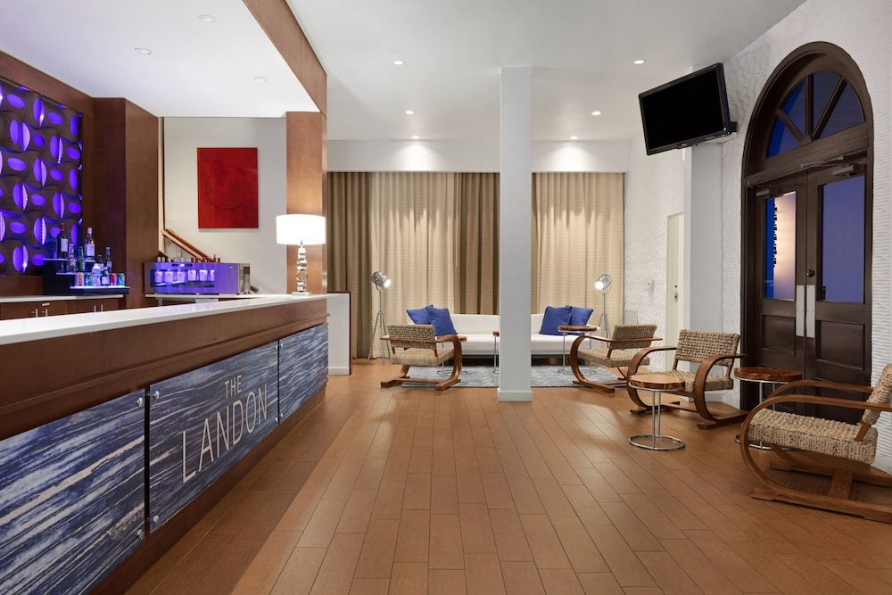 The Landon Bay Harbor-Miami Beach 2