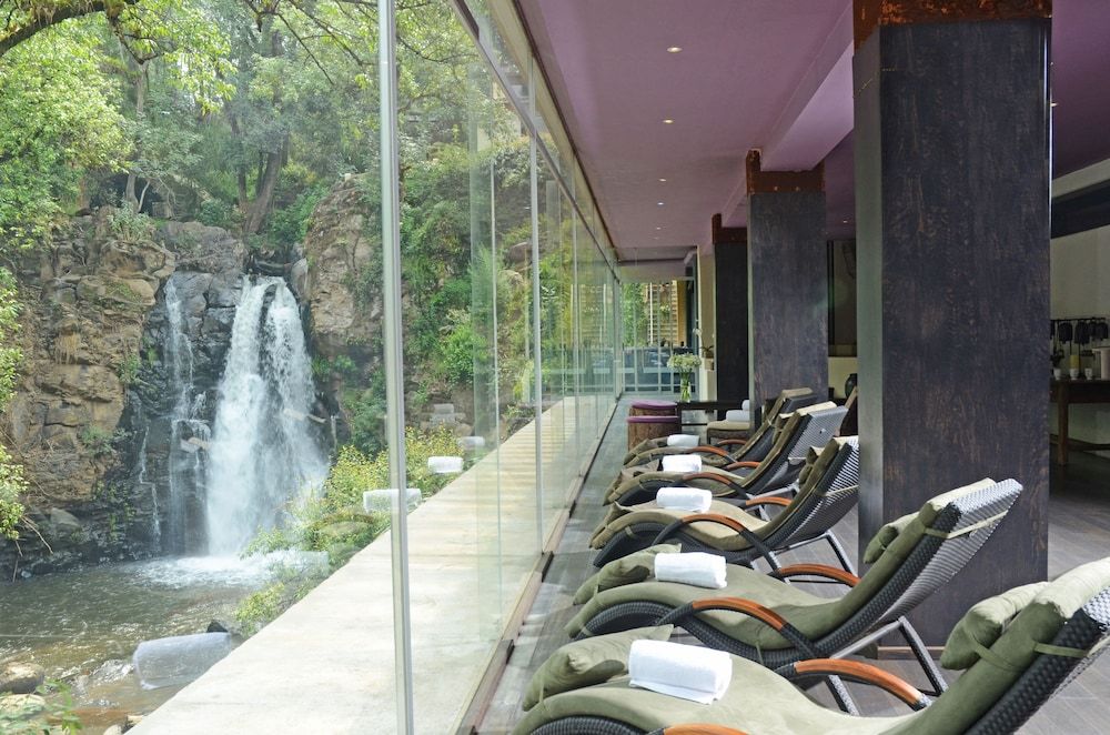 Misión Grand Valle de Bravo 5 estrelas em Valle de Bravo