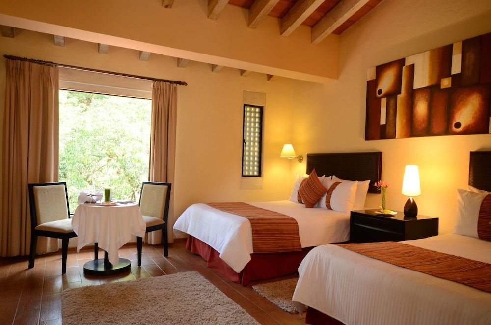 Misión Grand Valle de Bravo 3