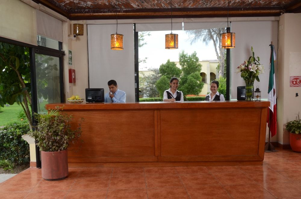 Misión San Miguel de Allende 2