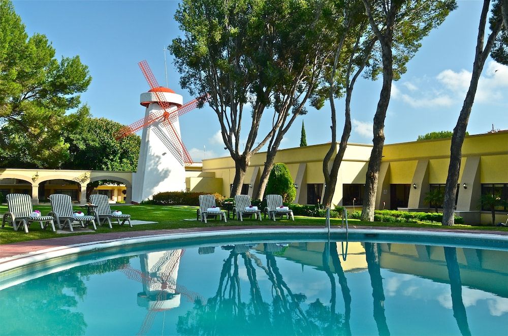 Misión San Miguel de Allende 4 estrelas em San Miguel de Allende