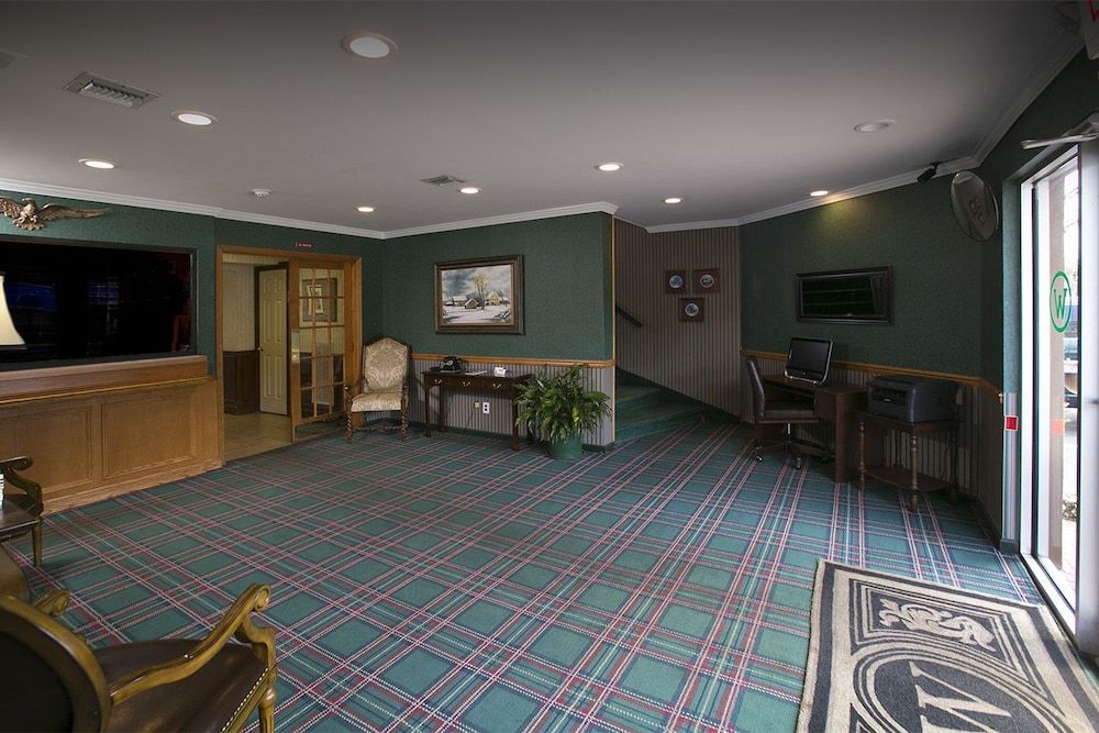 Whitman Motor Lodge 2